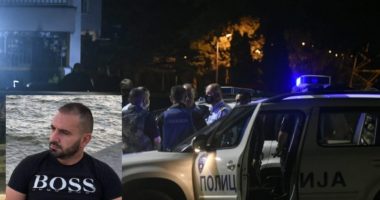 Ekzekutimi në mes të Shkupit i biznesmenit shqiptar, ndërron jetë edhe nipi i tij 24-vjeçar