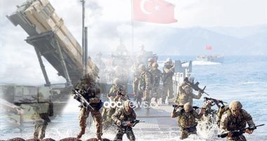 SHBA sjell raketat e famshme në Kuçovë, Turqia bën të papriturën: I gjithë Ballkani në “zonë lufte”
