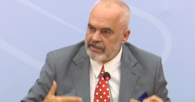 Rama: Ballkani i Hapur është për interesat tona, të shtyjmë para për të mirën e fëmijëve tanë