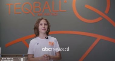 Roani, djali i balerinëve të njohur që ka zgjedhur një rrugë ndryshe nga prindërit