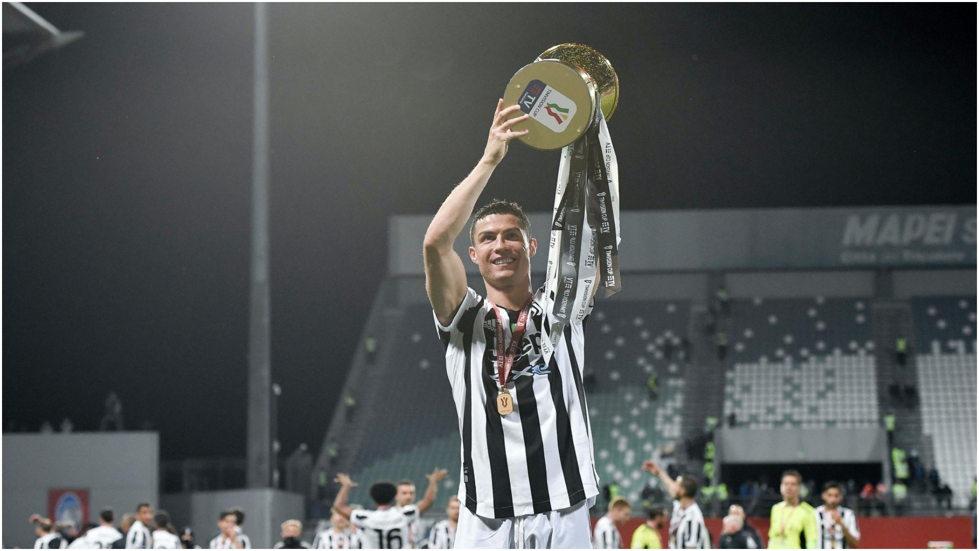 Ronaldo: Rekordet më ndjekin mua, jo unë ata. Te Juve i kam arritur të gjitha objektivat