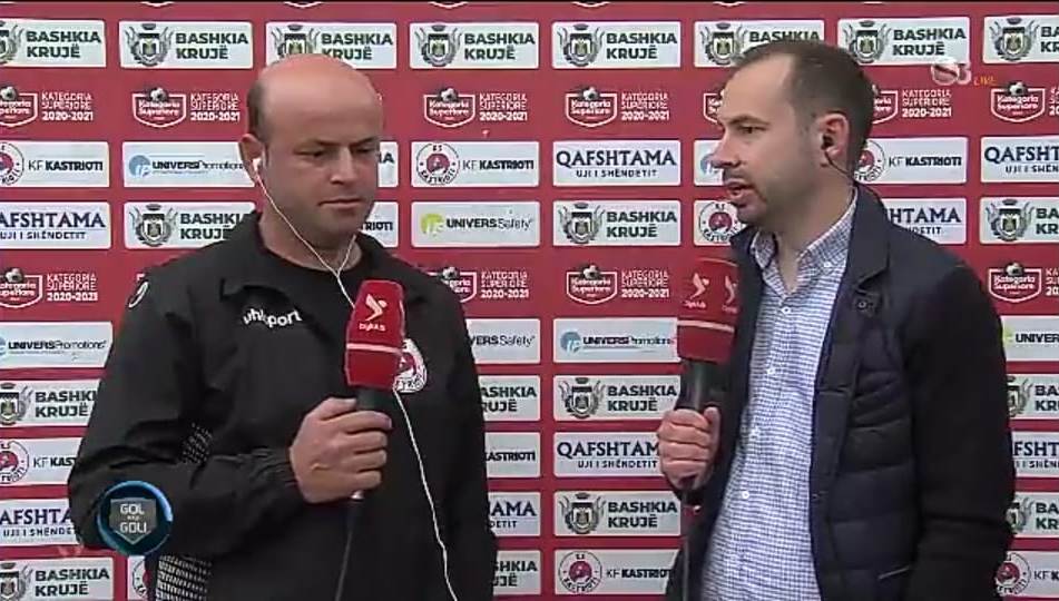 Rustami: Kastrioti do dijë të reagojë, me qetësi ia dalim