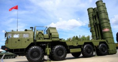 SHBA këmbëngul me presion kundër Turqisë: Hiqni dorë nga sistemi rus S-400