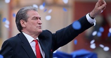 30 vjetori i vizitës së sekretarit amerikan, Berisha: Mbështetje e hapur për forcat antikomuniste