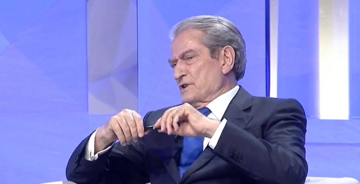 Berisha flet për pasuritë e fëmijëve: Djali nuk ka përfituar asnjë qindarkë, vajza dhe dhëndri punuan në Kosovë