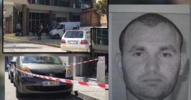 U arrestua sot nga RENEA, kush është Seit Manahasa i akuzuar për ekzekutimin e Ramazanit në Elbasan
