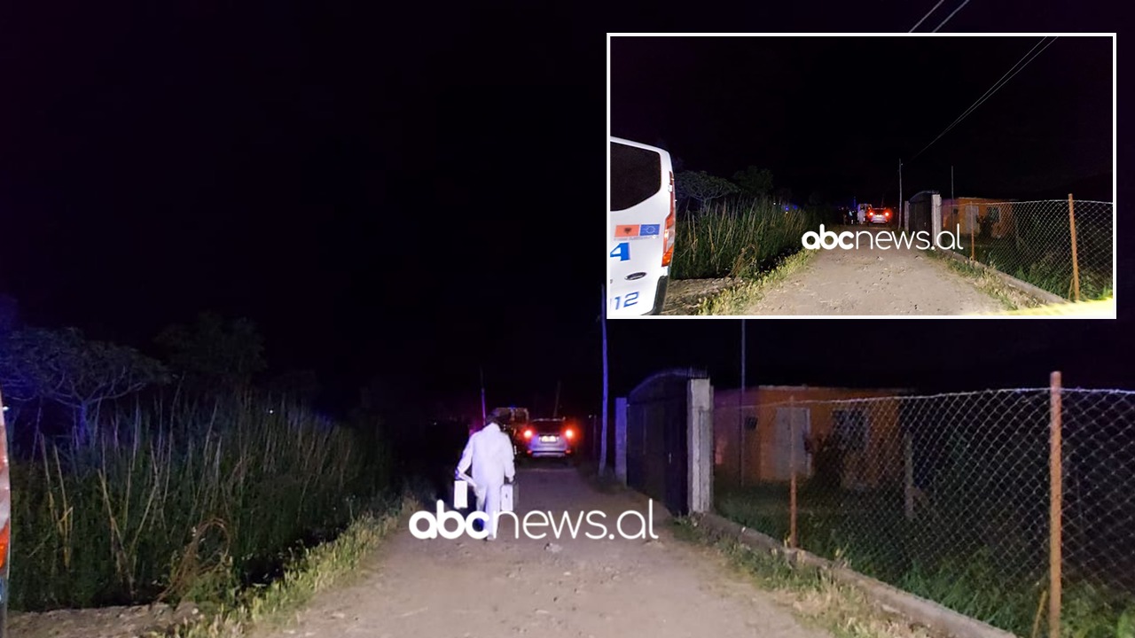 Vrasja në Shkodër, arrestohet autori