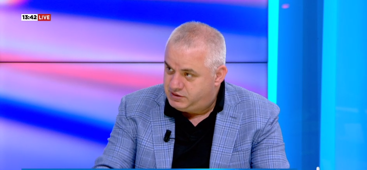 Artan Hoxha: Dy lloj grupesh që kultivojnë kanabisin, trafikantët “joshen” nga çmimi i lartë