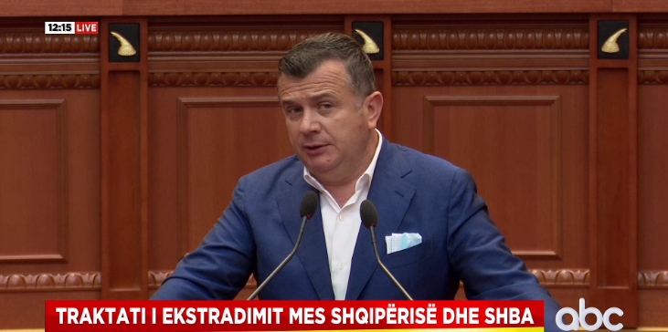 Berisha “non grata” në SHBA, Balla: S’ka nevojë për komente, ta lëmë vendimin të bukur siç është