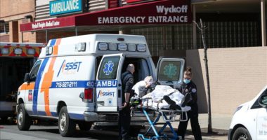 Varianti britanik përbën 72% të rasteve në SHBA