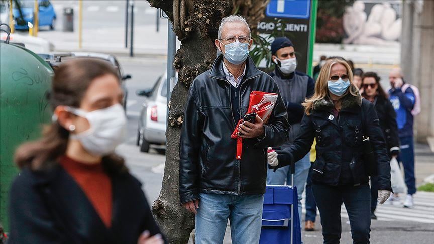 Shkon në 3,5 milionë numri i të prekurve nga Covid-19 në Gjermani