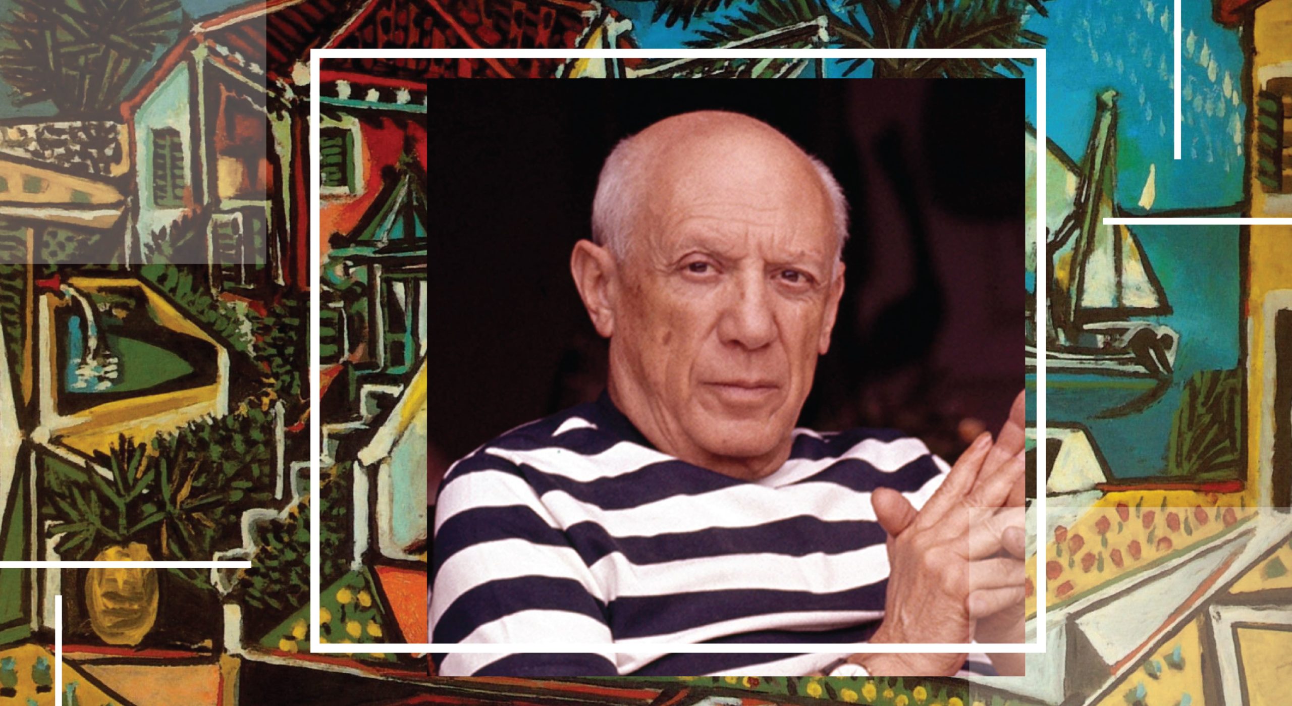 Nga emri i vërtetë deri te “vjedhja” e Mona Lisës, 7 gjërat që duhet të dini për Pablo Picasso