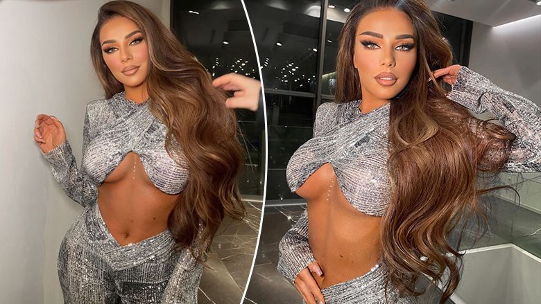 Kush i bëri Taynës surprizën e madhe?