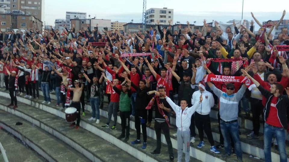 Finalja e Kupës pa tifozë, Ujqërit e Dëborës: Nuk jemi ne COVID-i, na lejoni në stadium