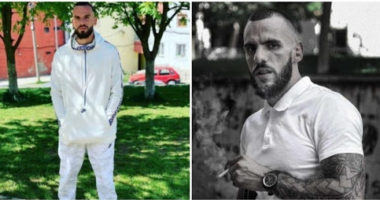 Thikë “Beretta” me dorezë metalike, çfarë kishte me vete Mehmet Qema në momentin kur u vra nga shoku