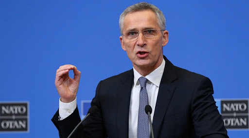 Stoltenberg: Pak e besueshme se s’pati koordinim me Rusinë për uljen e aeroplanit në Minsk