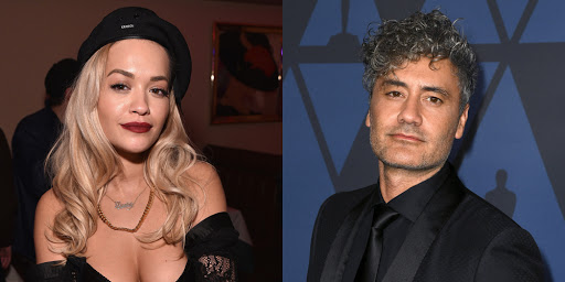 Rita Ora dhe Taika Waititi bëjnë daljen e parë publike si çift