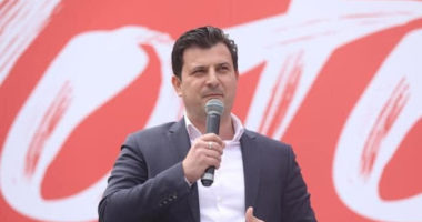 Ankimimi në KAS, Ardit Çela: Mandati është i LSI, kemi prova