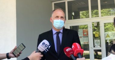 Përmirësohet situata në Kosovë, Krasniqi: Në spitale po trajtohen 426 pacientë