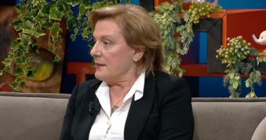 “Unë jam social-demokrate”, Valentina Leskaj rrëfen 3 dekada dëshmi politike e historike