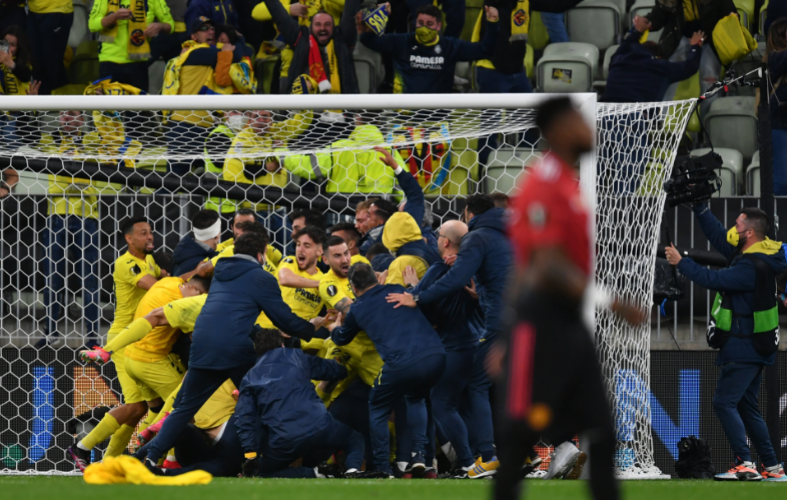 VIDEO/ Ndeshje “maratonë”, De Gea i dhuron Villarrealit trofeun e Europa League