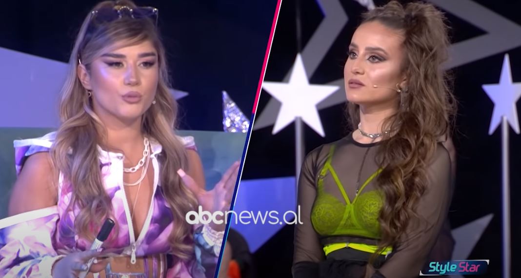 Konkurrentes së “Style Star” s’i del inati me stilisten nga Kosova: Kërkon të marrësh famë nga unë