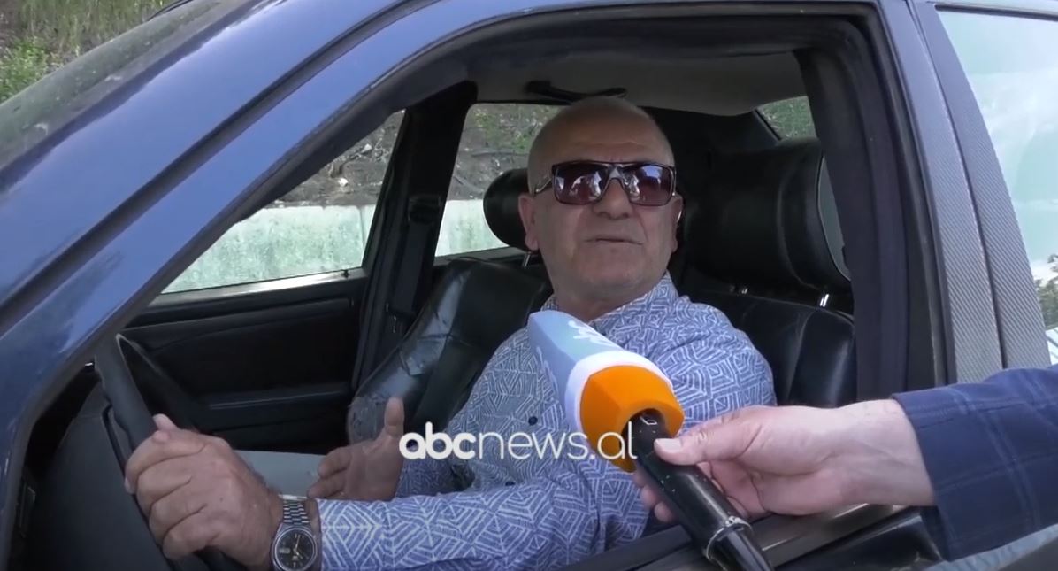 Çelja e sezonit turistik nuk do të jetë i lehtë, rruga e plazhit në Vlorë drejt degradimit