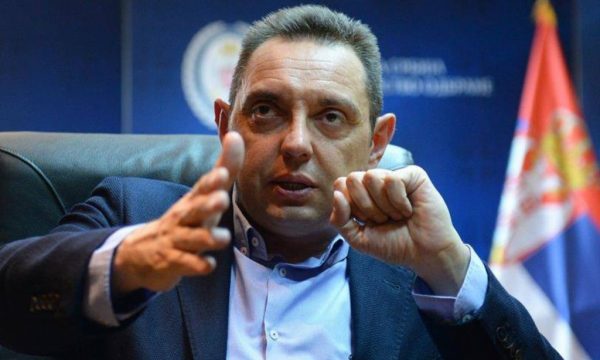 Vulini i nervozuar me kryeministrin e Malit të Zi pse e uroi Kurtin për detyrën