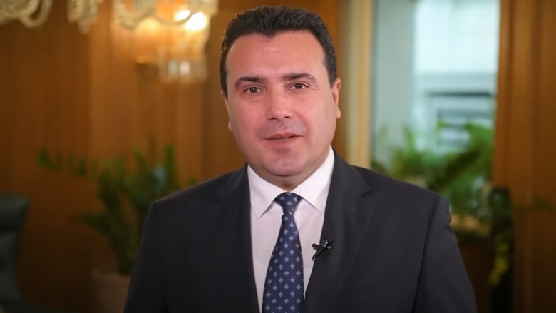 Zaev: Problemi me Bullgarinë është qesharak