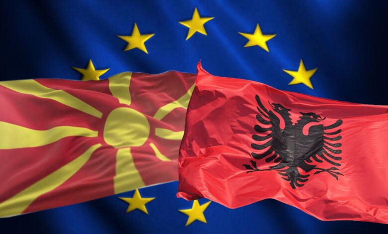 KE: Shqipëria mund të nis bisedimet me BE-në pa Maqedoninë