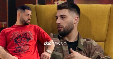 Sherri me Noizy-n? Meriton Mjekiqi flet për herë të fundit: Ky është një vendim i imi