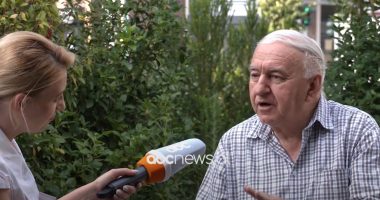 50 vite miqësi, Enver Kushi rrëfen pengjet e Moikom Zeqos