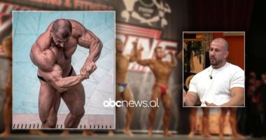 Kampioni që u bë aktor tregon “të pathënat” e profesionit: Harxhoj 5 mijë Euro për një garë