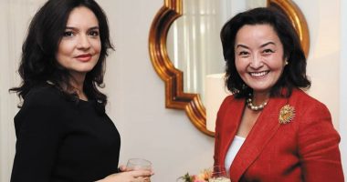 Largohet krahu i djathtë i Kim, Spiropali publikon fotot: Festa e lamtumirës, do të na mungosh