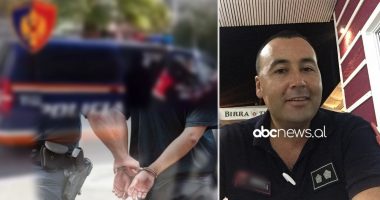 Makina të shtrenjta dhe në krah të Stresit, kush është polici i arrestuar për drogë në Sarandë