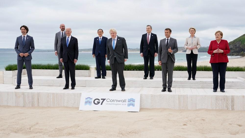 Samiti i G7, Johnson: Duhet të mësojmë nga pandemia, nuk duhet të përsërisim gabimet nga recesioni i fundit global