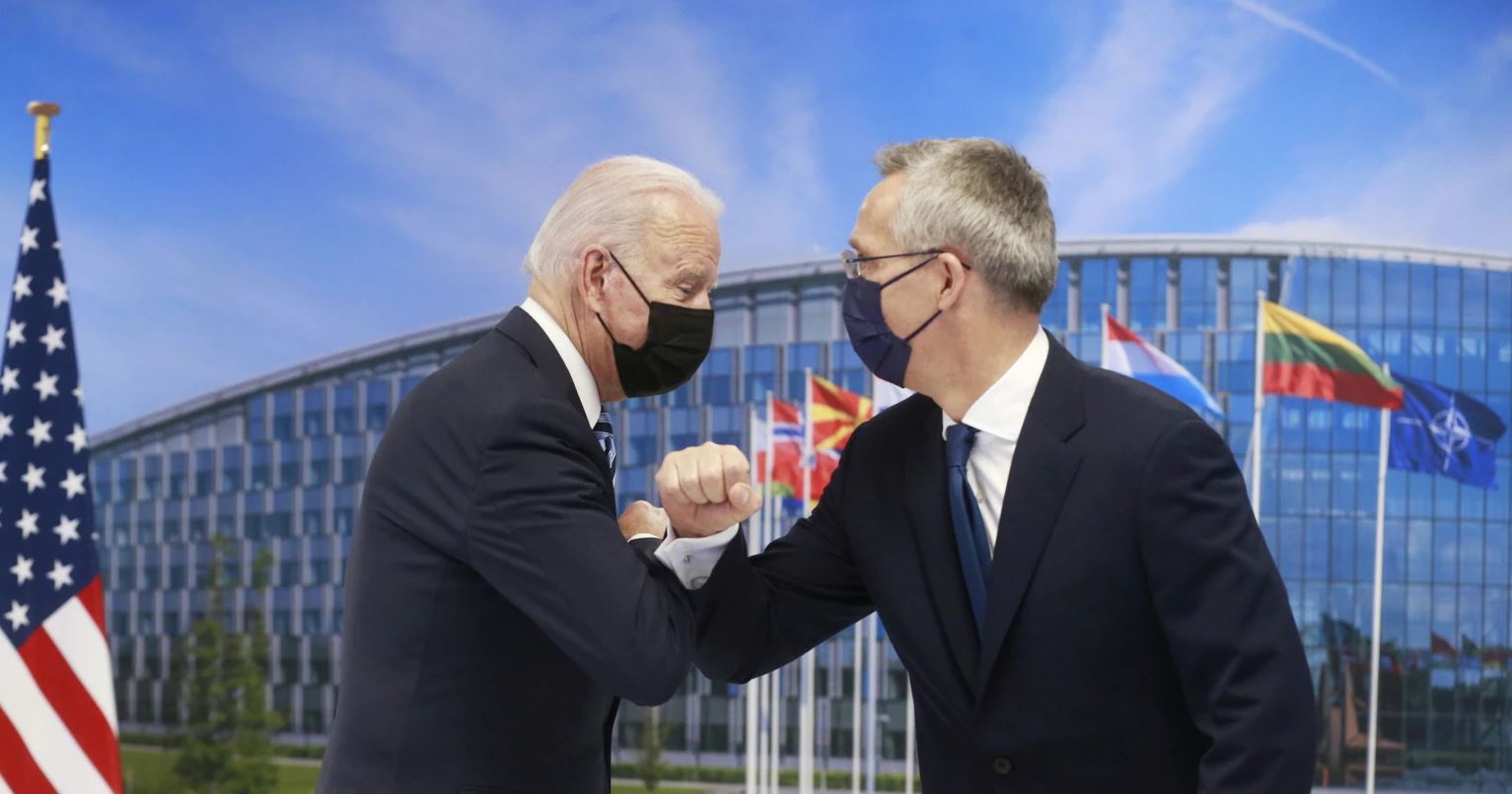 Biden siguron aleatët për përkushtimin amerikan ndaj NATO-s