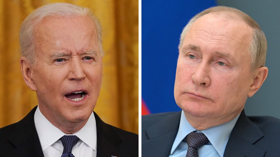 Ruleta ruse e Joe Biden: Pse duhet ta anulojë samitin e ardhshëm me Vladimir Putin