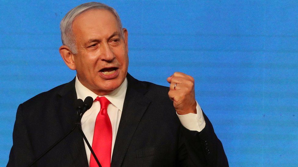 Netanyahu synon të bllokojë formimin e qeverisë së re: Ata janë të majtë të rrezikshëm