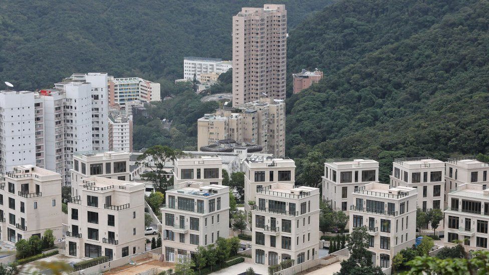 Rekord në Hong Kong, një vend parkimi u shit 1.3 milion dollarë