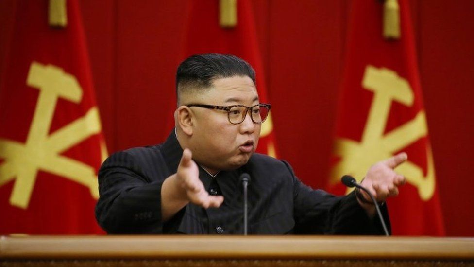 Kim Jong Un ka humbur peshë, çfarë po ndodh me shëndetin e liderit