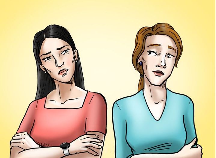 7 mënyra si të reagoni ndaj komenteve fyese pa humbur durimin