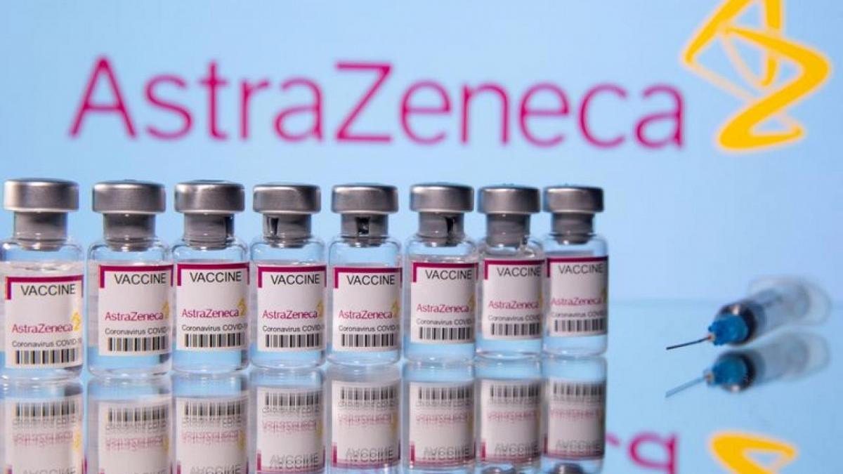 Britania kërkon doza shtesë të AstraZeneca për të luftuar variantin “beta”