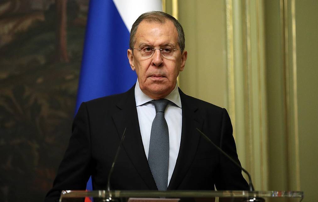 Lavrov: Bisedimet Rusi-SHBA për kontrollin e armëve mund të fillojnë në korrik