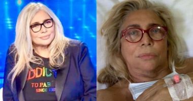 Paralizohet në fytyrë nga gabimi i dentistit, moderatorja legjendare italiane tregon çfarë po kalon