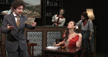 Rinisin shfaqjet në Teatër, “Metropoli” hap sezonin