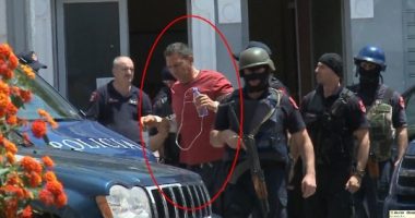Kërkoi leje për t’i dhënë lamtumirën të ëmës/ “Burgjet” refuzojnë kërkesën e Ardian Çapjas: Ka risk të lartë!