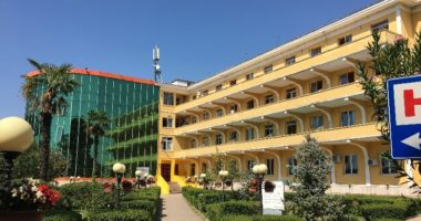 Mbyllet “Covid 2”, “Shefqet Ndroqi” do t’i rikthehet funksionit si Sanatorium