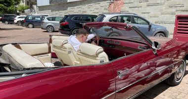 Vendosi balonin gastrik, reperi shqiptar humb plot 32 kilogramë për 8 muaj