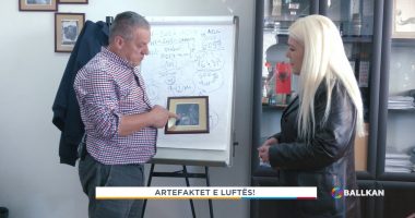 Reportazh/ Artefaktet e luftës në Kosovë: Ora, dëshmi e krimit